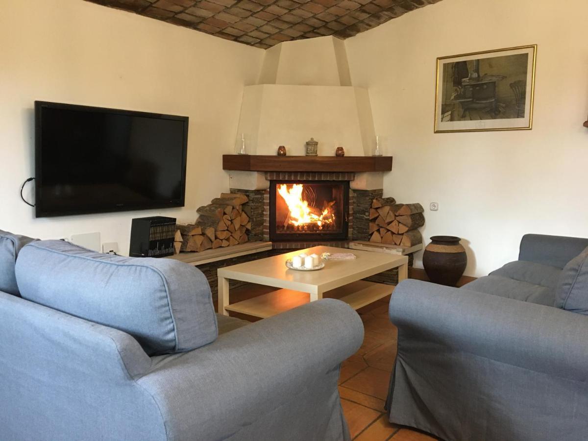 Casa Rural Cupiana Piscina Privada מאלגה מראה חיצוני תמונה