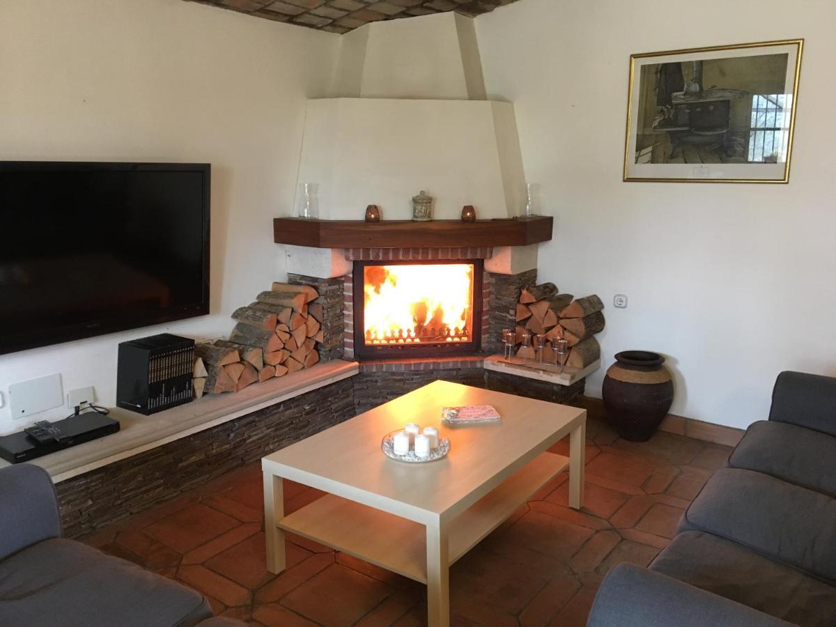 Casa Rural Cupiana Piscina Privada מאלגה מראה חיצוני תמונה
